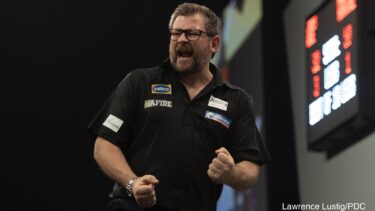 【12月20日】Day6 試合 スケジュール【2021/22 William Hill World Darts Championship】