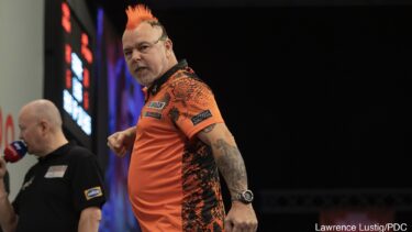 【12/28】Day11 対戦スケジュール【2021/22 William Hill World Darts Championship】