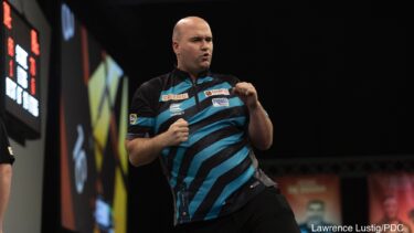【12月23日】Day9  試合スケジュール【2021/22 William Hill World Darts Championship】