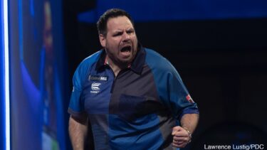 DAY1 試合結果とスタッツ【2021/22 William Hill World Darts Championship】