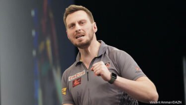 【12/27】第3ラウンド突入　Day10の対戦スケジュール　【2021/22 William Hill World Darts Championship】
