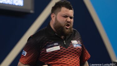 Day7 イブニングセッション結果とスタッツ【2021/22 William Hill World Darts Championship】