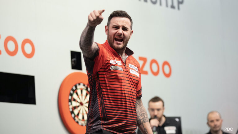 プレミアリーグ ダーツキング プレミアリーグ ダーツキング