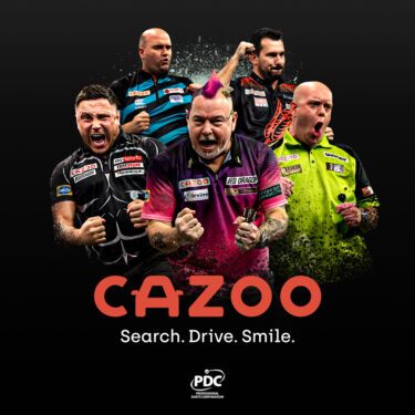 CAZOOがPDCとのパートナーシップを拡大