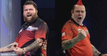 【Day16】 決勝戦のスケジュール【2021/22 William Hill World Darts Championship】