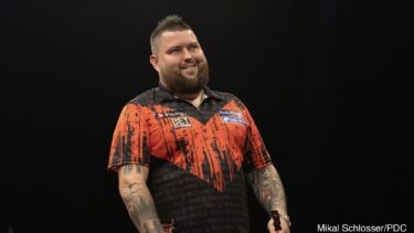 マイケル・スミス プレイヤーズチャンピオンシップ3連勝【2022 Players Championship 16】