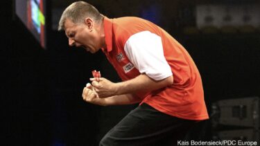 2022ワールドカップオブダーツDay2結果【後藤智弥選手・鈴木徹選手出場】