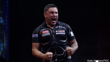 プレイヤーズチャンピオンシップ29 結果 【2022 PDC プロツアー】