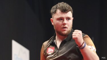プレイヤーズチャンピオンシップ28 結果【2022 PDC プロツアー】