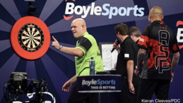 2022 ワールドグランプリ 結果と賞金【BoyleSports World Grand Prix 】