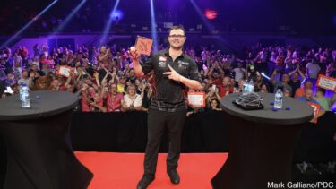 デイモン・ヘタ優勝！「世界の誰にでもに勝てる事を証明した」