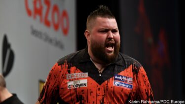 マイケル・スミス PDCメジャー初優勝へ8度目の挑戦も敗北　「いつかそこへ辿り着ける」
