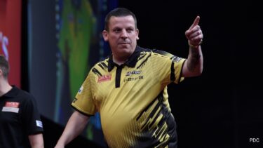 プレイヤーズチャンピオンシップ25 結果【2022 PDC プロツアー】