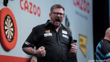 2022カズーヨーロピアンチャンピオンシップ Day1 結果【Cazoo European Championship Day1】