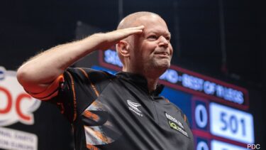 2022 カズー グランドスラム オブ ダーツ ツアーカードホルダー予選 結果【Cazoo Grand Slam of Darts Tour Card Holder Qualifier】