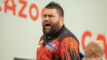 マイケル・スミス メジャー初タイトル獲得へ今年4度目の決勝戦進出！【2022 CAZOO GRAND SLAM OF DARTS Final Day Afternoon Session】