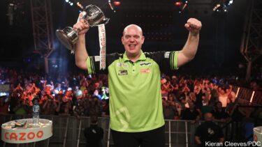 2022プレイヤーズチャンピオンシップファイナルズ 【​2022 CAZOO PLAYERS CHAMPIONSHIP FINALS】