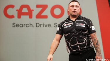 ビッグネームが初戦で次々と敗退【Cazoo Players Championship Finals】