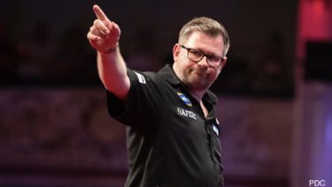 ET1,ET2ツアーカードホルダー予選結果