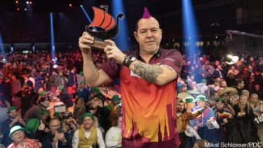 2023 ノルディックダーツマスターズ（ 2023 Nordic Darts Masters ）
