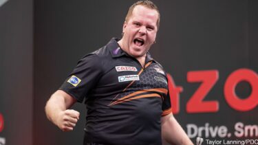 ダイヴェンボード 35回の180を決めて優勝！【2023 PLAYERS CHAMPIONSHIP 4】