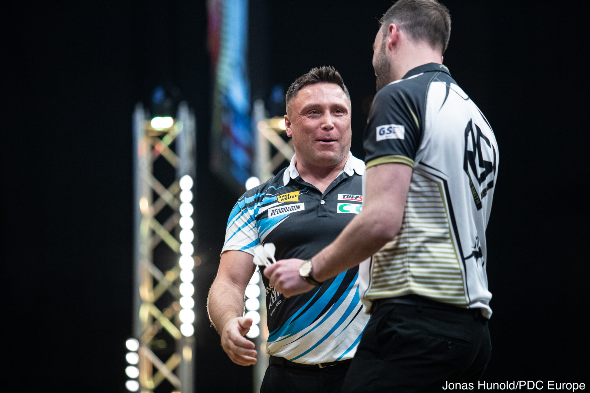 2023 インターナショナルダーツオープン（2023ET3 International Darts Open） ダーツキング