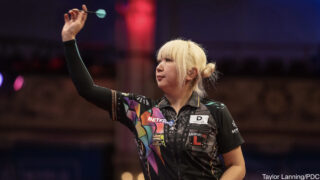 2023ウーマンワールドマッチプレイ(Women’s World Matchplay)