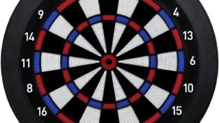 家庭用ダーツボードおすすめランキング【2023】