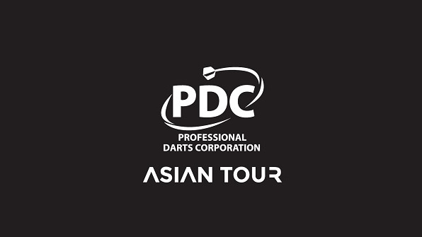 2023 PDC Asian Tour 22（PDCアジアツアー）